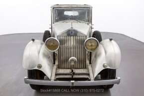 1934 Rolls-Royce 20/25HP for sale 101835708