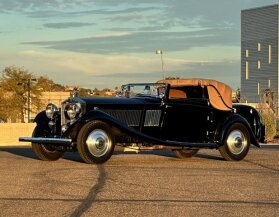 1934 Rolls-Royce Phantom for sale 101996196