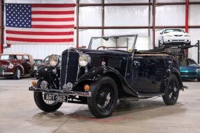 1934 Standard A10 for sale 101957435