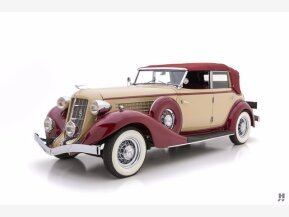 1935 Auburn 851 for sale 101713325
