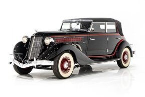 1935 Auburn 851 for sale 101924705