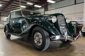 1935 Auburn 851 for sale 101949530