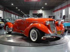 1935 Auburn Custom for sale 101647161