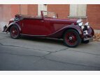 Thumbnail Photo 0 for 1935 Bentley 3 1/2 Litre