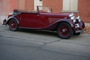 1935 Bentley 3 1/2 Litre for sale 101227031