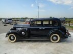 Thumbnail Photo 2 for 1935 Buick Series 40