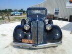 Thumbnail Photo 1 for 1935 Buick Series 40