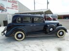 Thumbnail Photo 4 for 1935 Buick Series 40