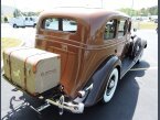 Thumbnail Photo undefined for 1935 Buick Series 40