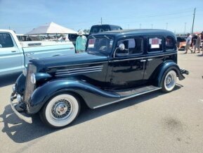 1935 Buick Series 40 for sale 101735042