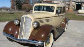 1935 Buick Series 40 for sale 102018336