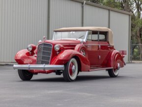 1935 Cadillac Other Cadillac Models for sale 101927563