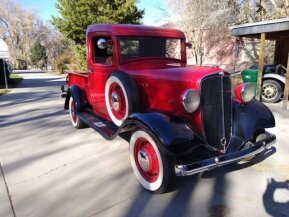 1935 Chevrolet Master for sale 101582693
