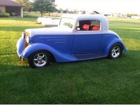 1935 Chevrolet Master Deluxe for sale 101661576
