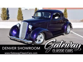 1935 Chevrolet Master Deluxe for sale 101689396