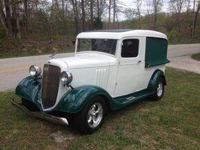 1935 Chevrolet Master Deluxe for sale 101732220