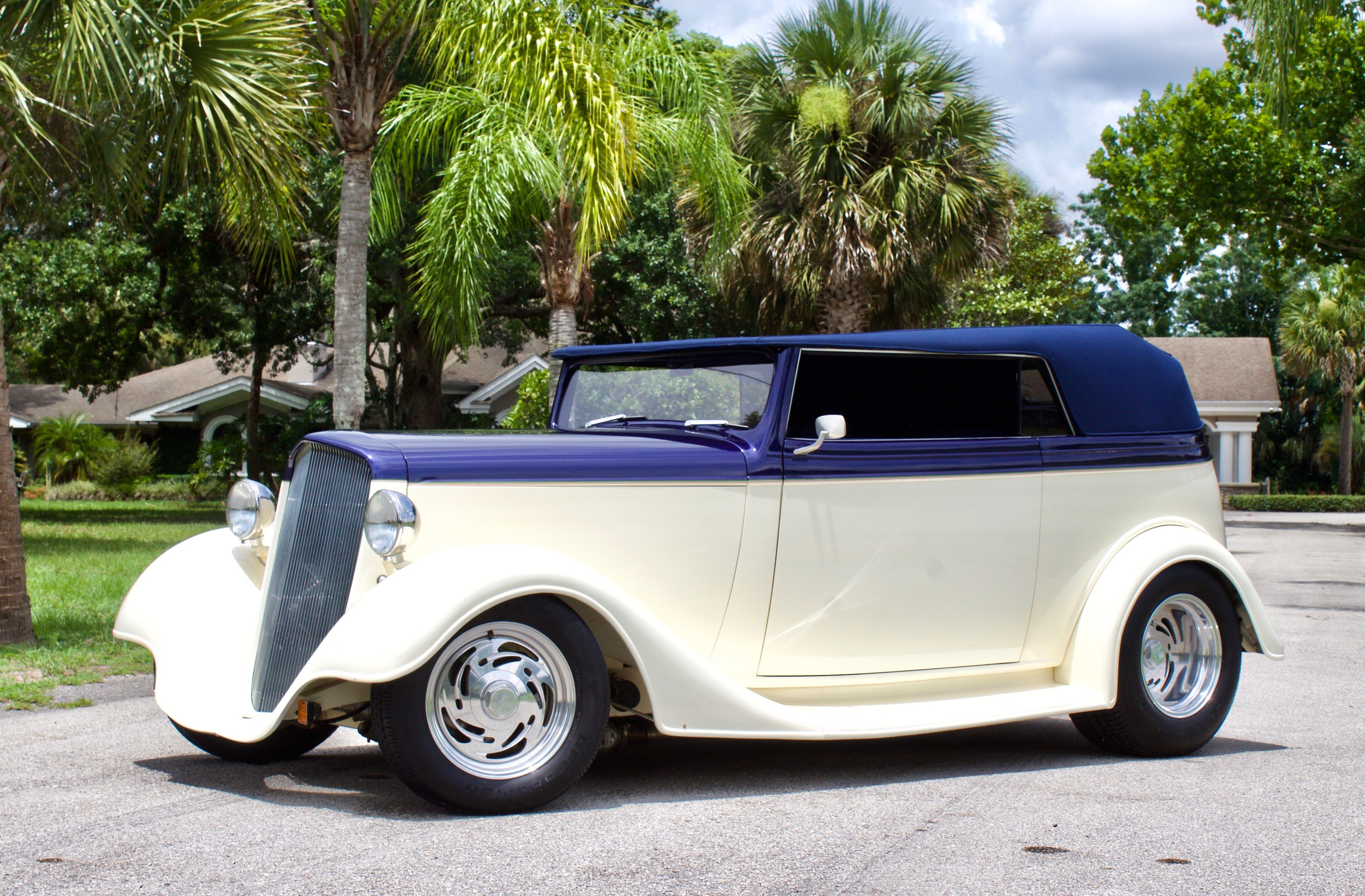 Classics For Sale Near Deltona Florida Classics On Autotrader