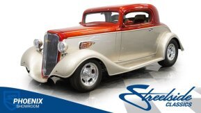 1935 Chevrolet Other Chevrolet Models for sale 101955489