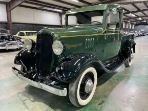 1935 Chevrolet Pickup for sale 101800741