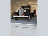 1935 Chevrolet Pickup