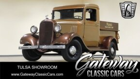1935 Chevrolet Pickup for sale 102016375