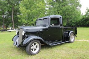 1935 Chevrolet Pickup for sale 102022988