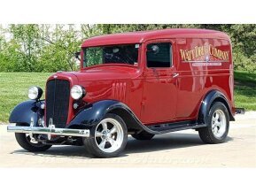 1935 Chevrolet Pickup for sale 101783612