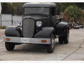 1935 Chevrolet Pickup for sale 101779141