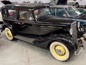 1935 Chevrolet Standard for sale 101715465