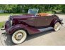 1935 Chevrolet Standard for sale 101745538