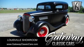 1935 Chevrolet Standard for sale 101754809