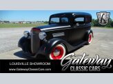 1935 Chevrolet Standard