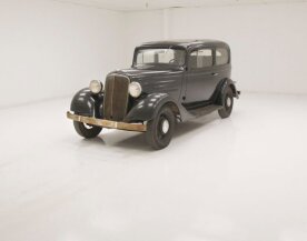 1935 Chevrolet Standard for sale 101973183