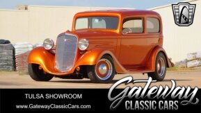 1935 Chevrolet Standard for sale 102011600