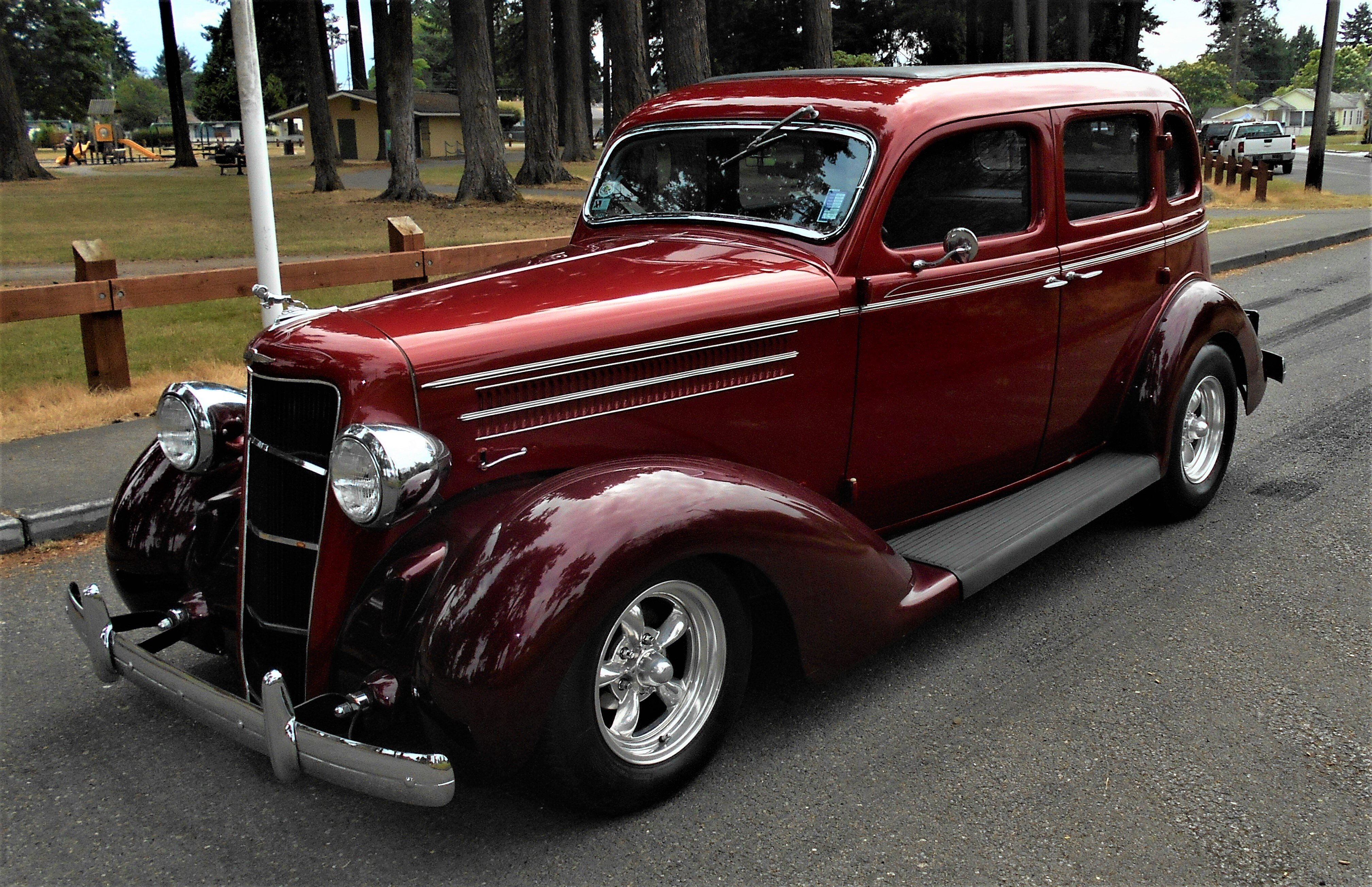 Classics For Sale Near Tacoma Washington Classics On Autotrader