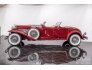 1935 Duesenberg Model SJ for sale 101659167