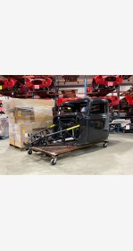 Factory Five Hot Rod Truck Classics For Sale Classics On