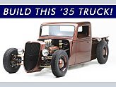 1935 Factory Five Hot Rod Truck for sale 100974314