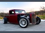 Thumbnail Photo 5 for 1935 Factory Five Hot Rod Truck