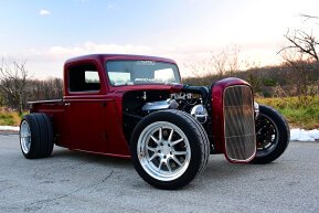 1935 Factory Five Hot Rod Truck for sale 101086167