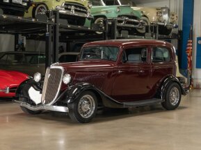 1935 Ford Custom for sale 101751220