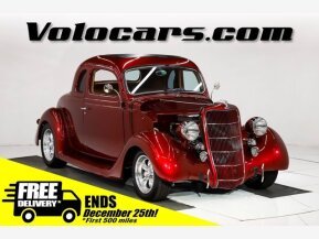 1935 Ford Custom for sale 101765598