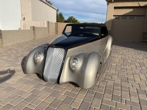 1935 Ford Custom for sale 101838139