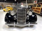 Thumbnail Photo 22 for 1935 Ford Deluxe