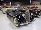 Thumbnail Photo 102 for 1935 Ford Deluxe