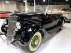 Thumbnail Photo 23 for 1935 Ford Deluxe
