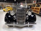 Thumbnail Photo 113 for 1935 Ford Deluxe