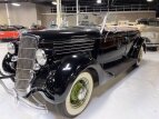 Thumbnail Photo 84 for 1935 Ford Deluxe