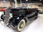 Thumbnail Photo 43 for 1935 Ford Deluxe