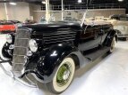 Thumbnail Photo 2 for 1935 Ford Deluxe